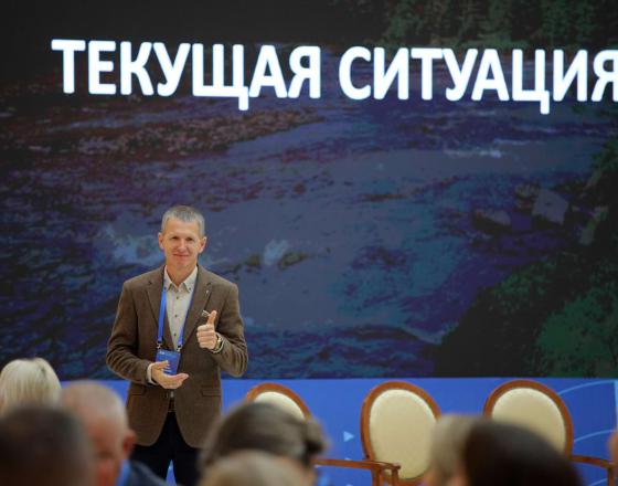 Проведена сессия по управлению качеством проектного портфеля для компании ГАЗПРОМ МЕЖРЕГИОНГАЗ